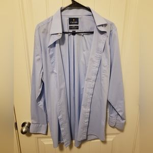 Stafford Button Down Shirt